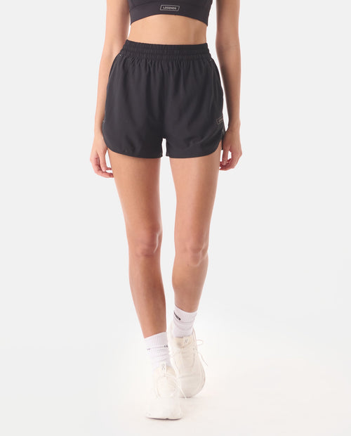 Leni Short Onyx