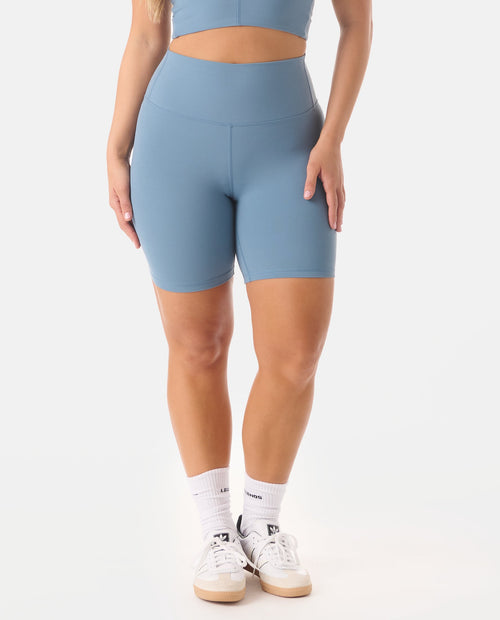 Liv Short Bluestone