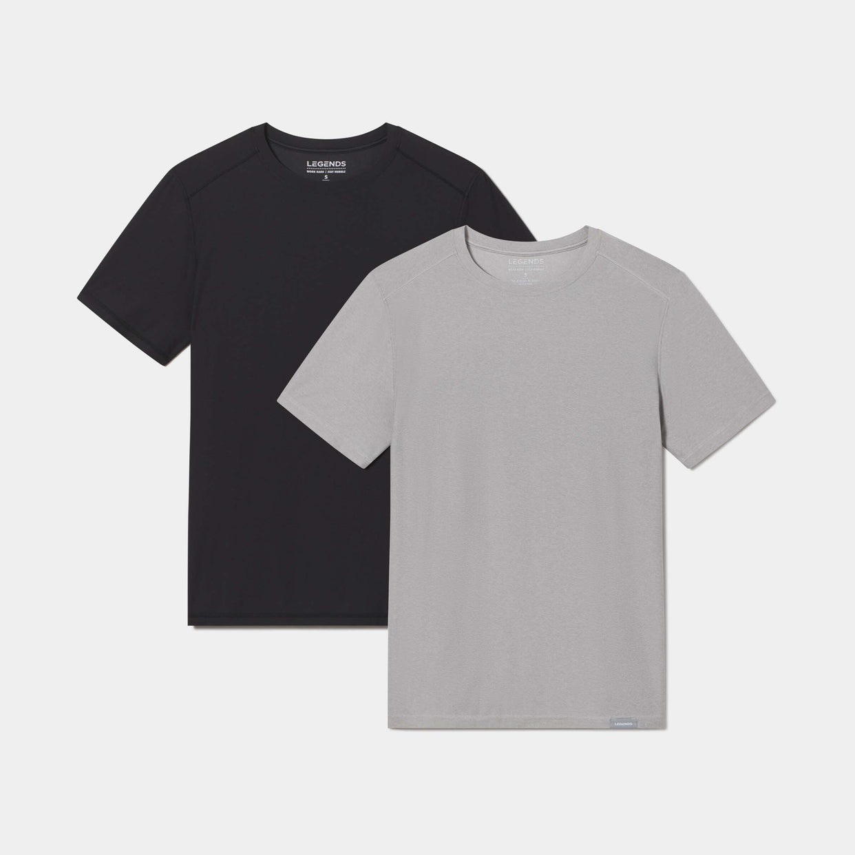 Aire Tee 2-pack