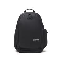 Brazer Backpack Black