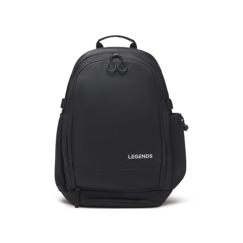 Brazer Backpack Black
