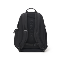 Brazer Backpack Black