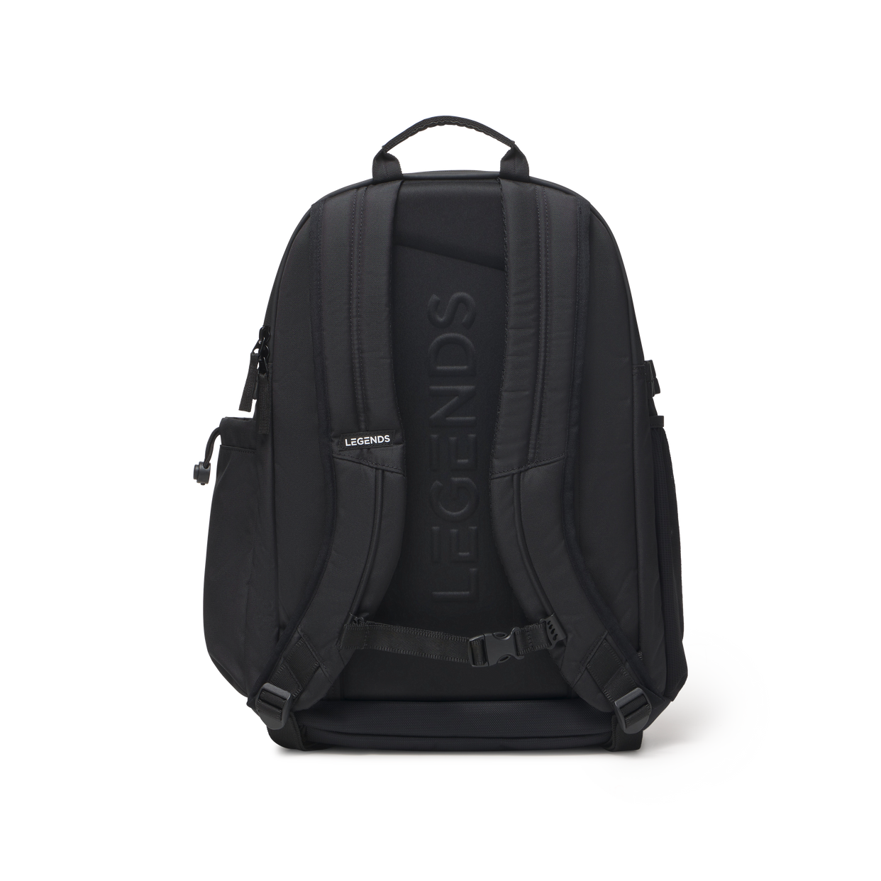 Brazer Backpack Black