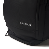 Brazer Backpack Black