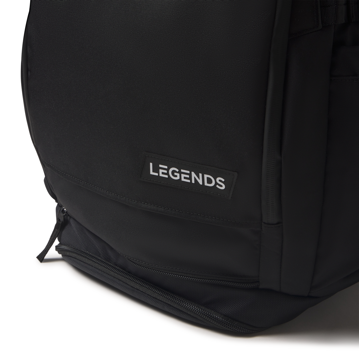 Brazer Backpack Black