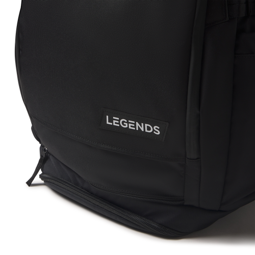 Brazer Backpack Black