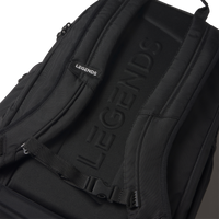 Brazer Backpack Black