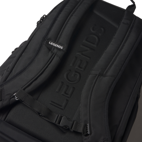 Brazer Backpack Black