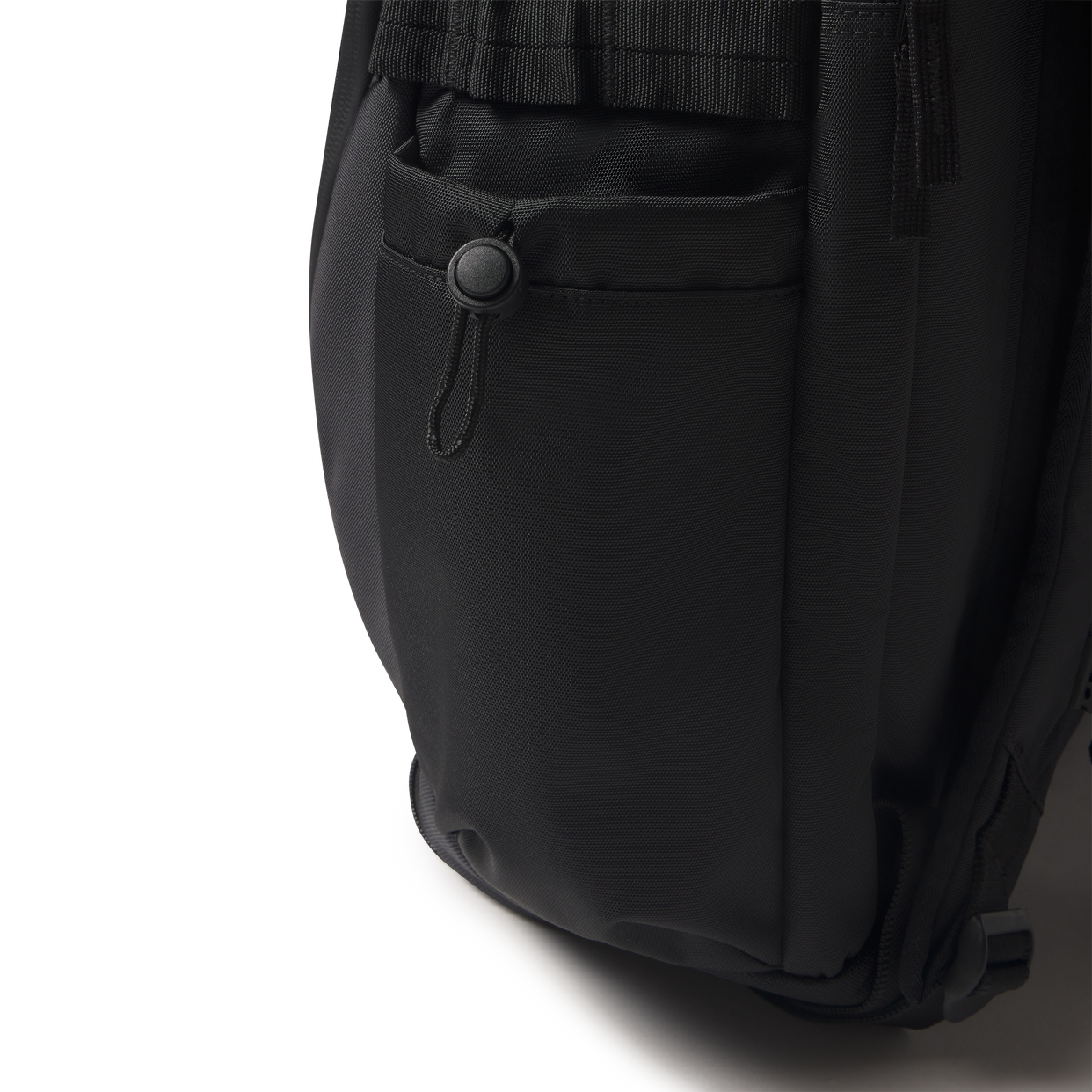 Brazer Backpack Black
