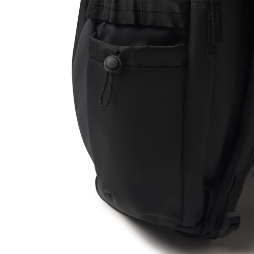 Brazer Backpack Black