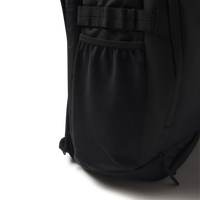 Brazer Backpack Black