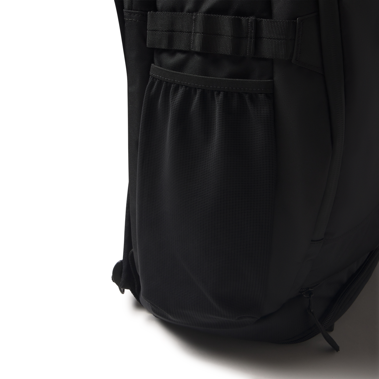Brazer Backpack Black