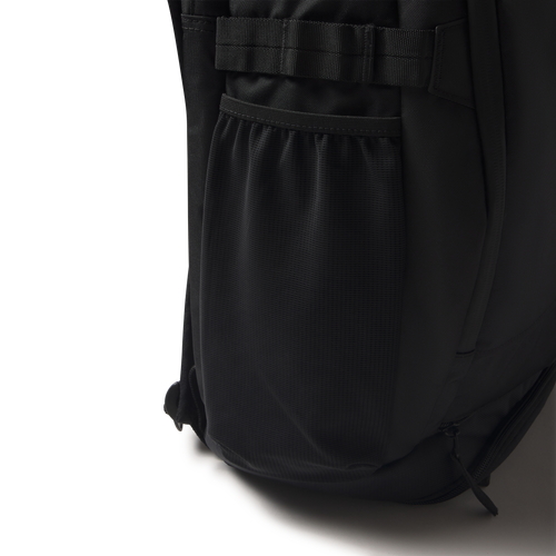 Brazer Backpack Black