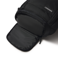 Brazer Backpack Black