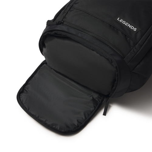 Brazer Backpack Black