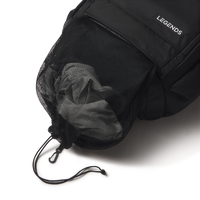 Brazer Backpack Black