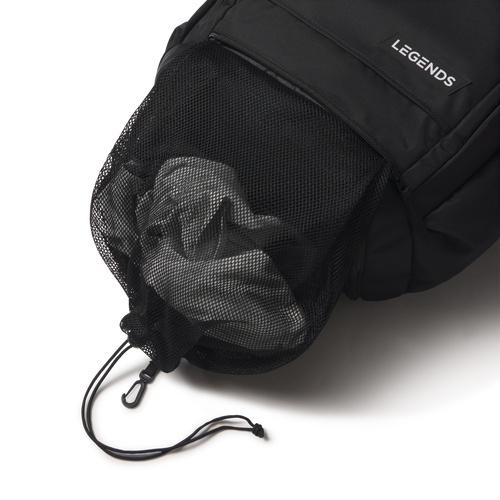 Brazer Backpack Black
