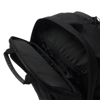 Brazer Backpack Black