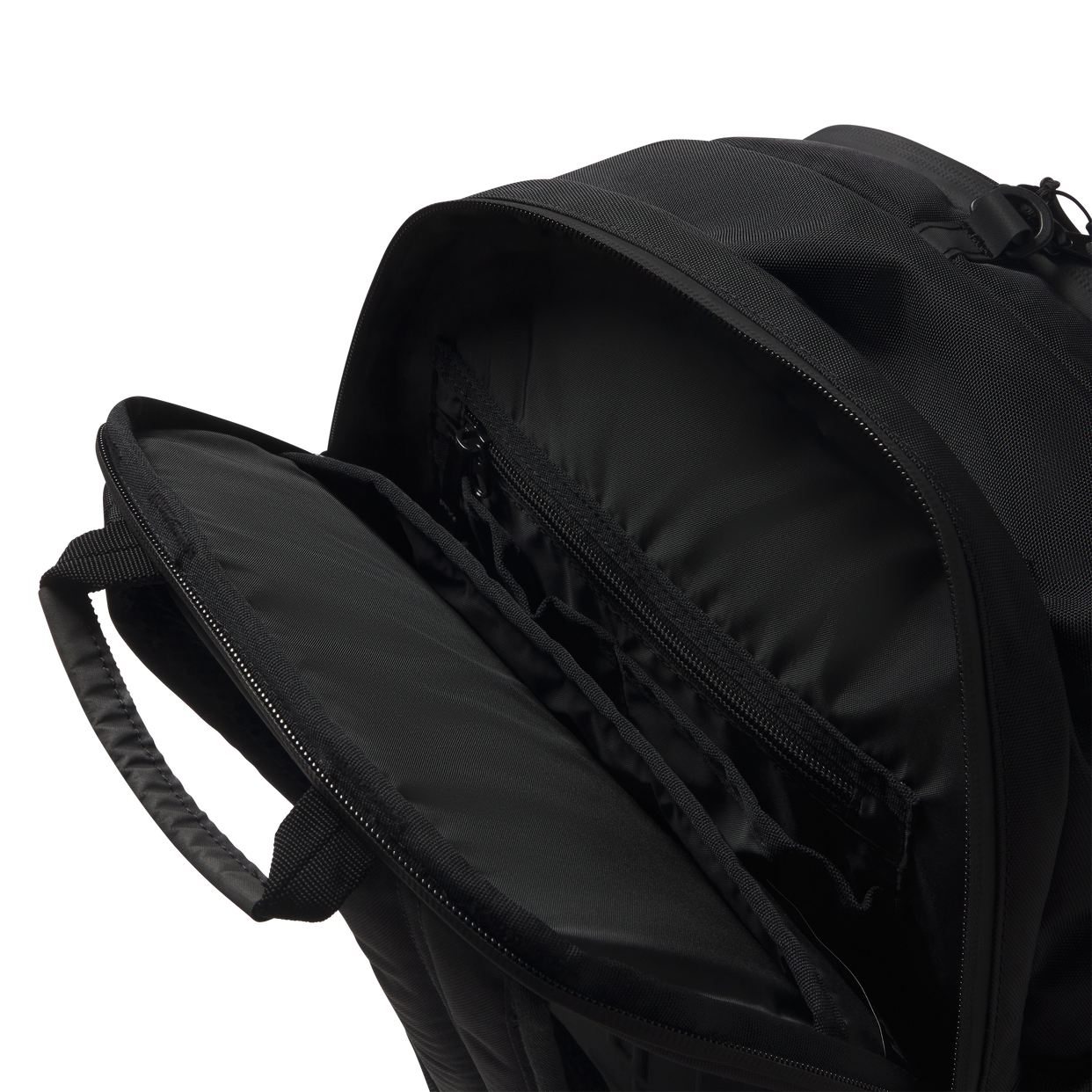 Brazer Backpack Black