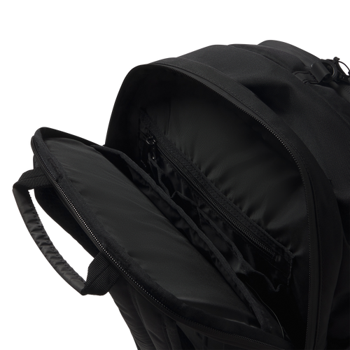 Brazer Backpack Black