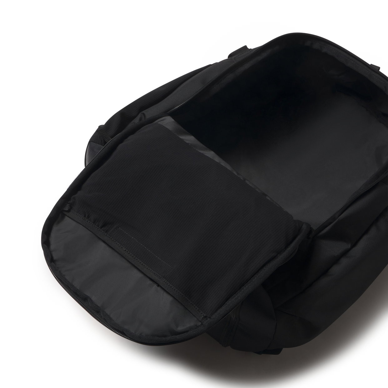 Brazer Backpack Black