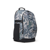 Brazer Backpack Forest Camo Sage
