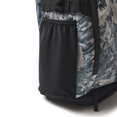 Brazer Backpack Forest Camo Sage