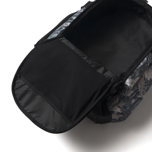 Brazer Backpack Forest Camo Sage