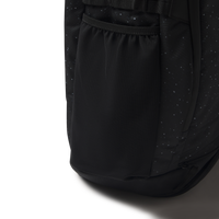 Brazer Backpack Black Splatter