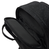 Brazer Backpack Black Splatter