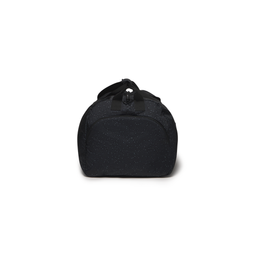 Kilgour Duffle Bag Black Splatter