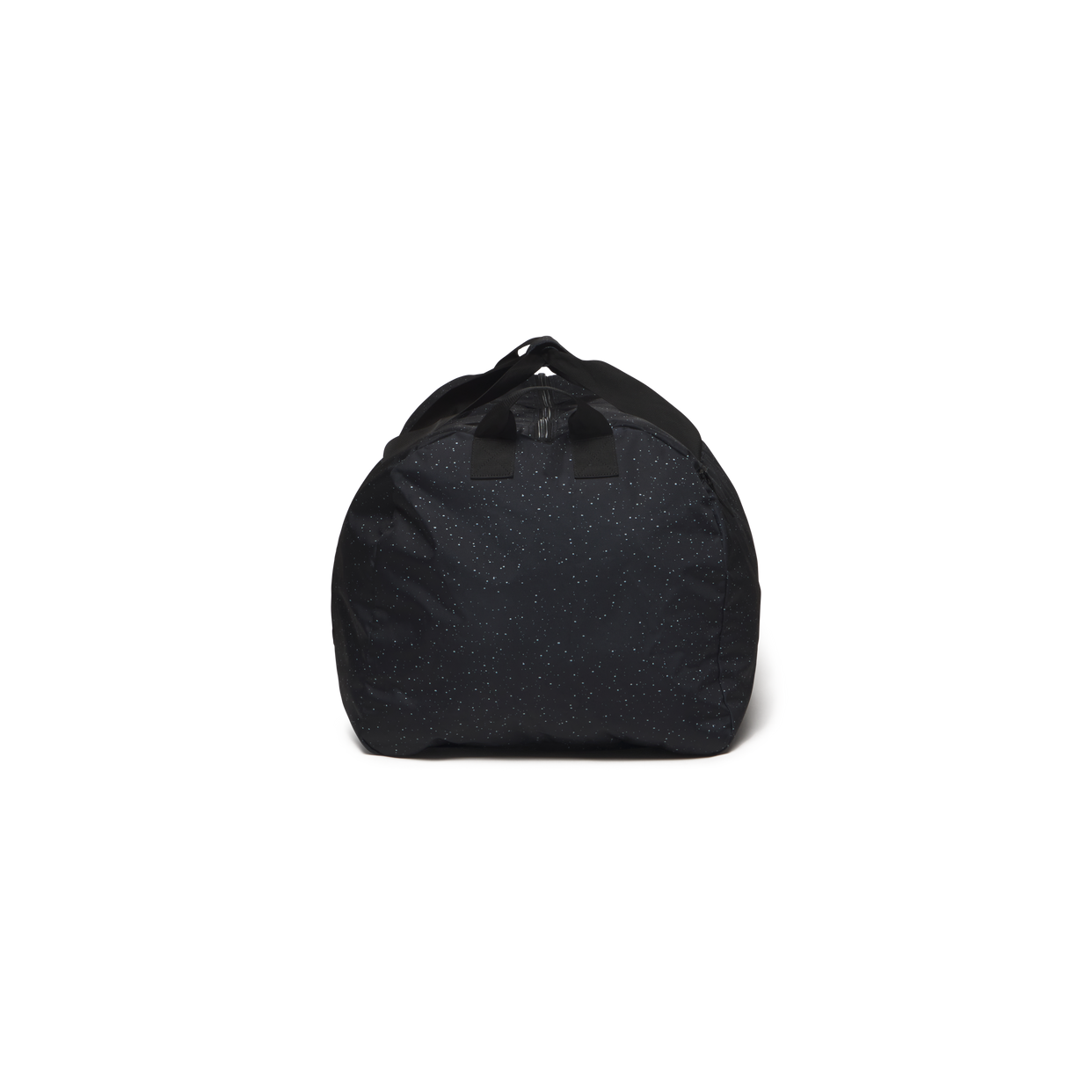 Kilgour Duffle Bag Black Splatter
