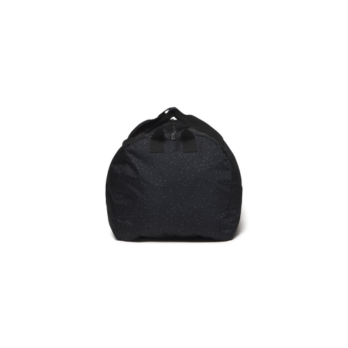 Kilgour Duffle Bag Black Splatter