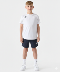Little Legends Luka Short Black