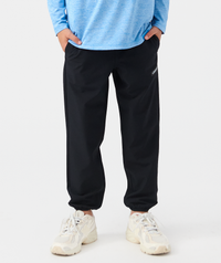 Little Legends Luka HD Jogger Black