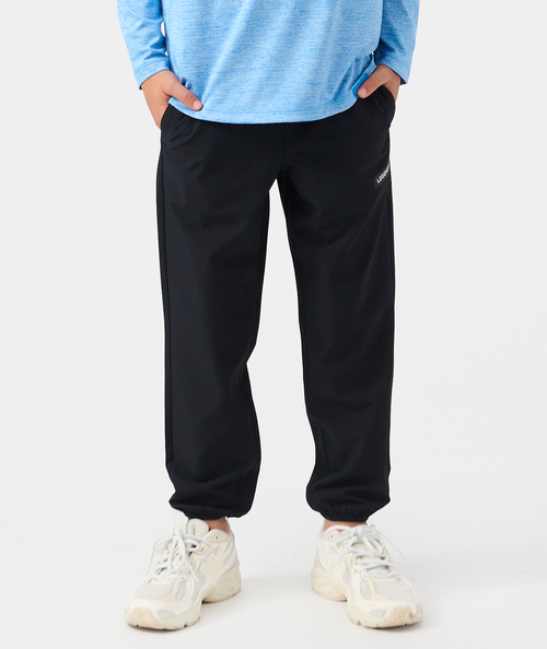 Little Legends Luka HD Jogger Black