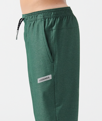 Little Legends Luka HD Jogger Dark Moss