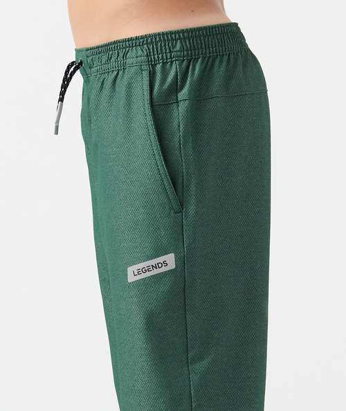 Little Legends Luka HD Jogger Dark Moss