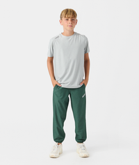 Little Legends Luka HD Jogger Dark Moss