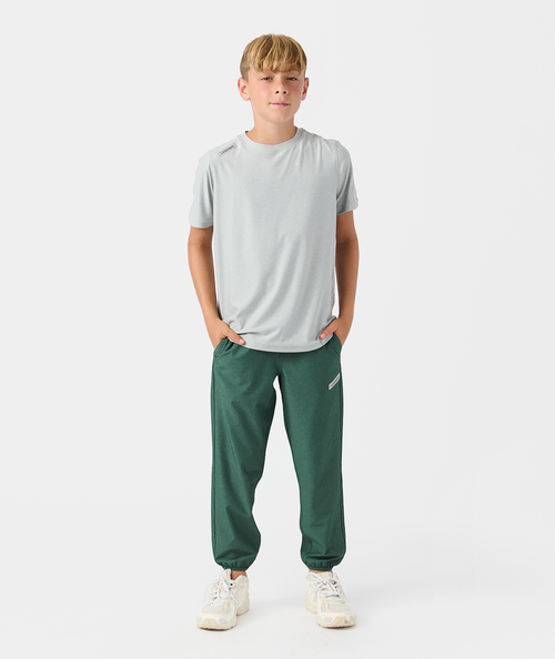 Little Legends Luka HD Jogger Dark Moss