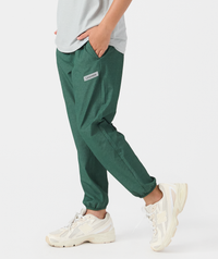 Little Legends Luka HD Jogger Dark Moss