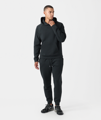 Ziggy Jogger Black