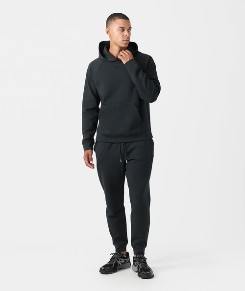 Ziggy Jogger Black