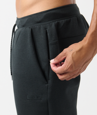 Ziggy Jogger Black