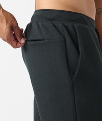 Ziggy Jogger Black