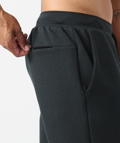 Ziggy Jogger Black
