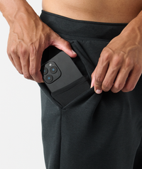 Ziggy Jogger Black