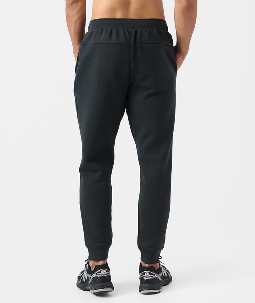 Ziggy Jogger Black