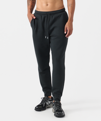 Ziggy Jogger Black