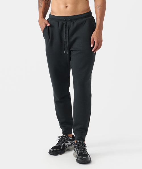 Ziggy Jogger Black
